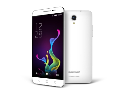 „Coolpad“ Europai pristato du išmaniųjų telefonų modelius „Coolpad“ Europai pristato du išmaniųjų telefonų modelius