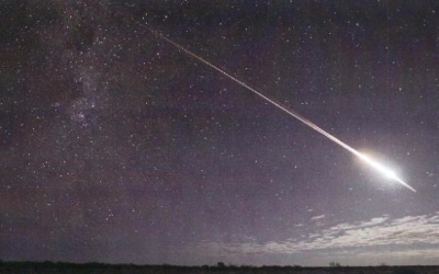 Rugsėjį laukia asteroido ataka? NASA pateikė savo versiją Rugsėjį laukia asteroido ataka? NASA pateikė savo versiją