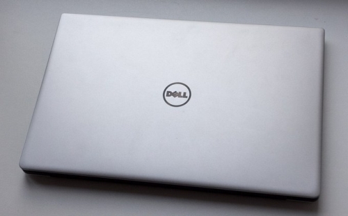 Stebinantis mažylis: „Dell XPS 13“ (2015) apžvalga Stebinantis mažylis: „Dell XPS 13“ (2015) apžvalga