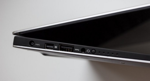 Stebinantis mažylis: „Dell XPS 13“ (2015) apžvalga Stebinantis mažylis: „Dell XPS 13“ (2015) apžvalga