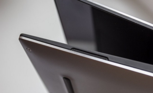 Stebinantis mažylis: „Dell XPS 13“ (2015) apžvalga Stebinantis mažylis: „Dell XPS 13“ (2015) apžvalga