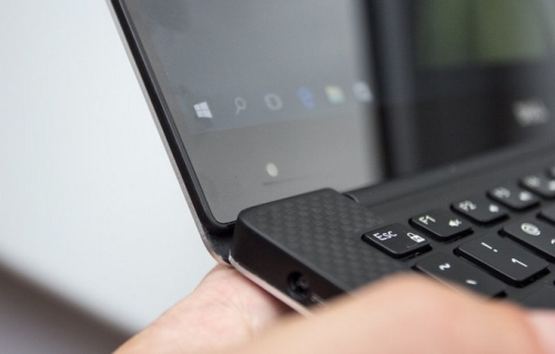 Stebinantis ma˛ylis: „Dell XPS 13“ (2015) ap˛valga Stebinantis ma˛ylis: „Dell XPS 13“ (2015) ap˛valga