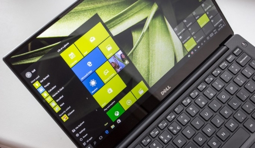 Stebinantis ma˛ylis: „Dell XPS 13“ (2015) ap˛valga Stebinantis ma˛ylis: „Dell XPS 13“ (2015) ap˛valga