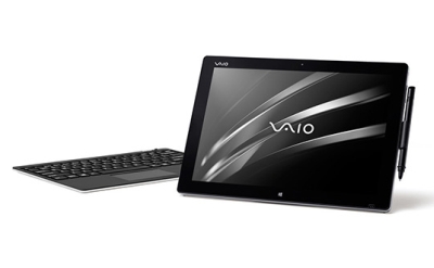 „VAIO“ grįžta į tarptautinę rinką „VAIO“ grįžta į tarptautinę rinką