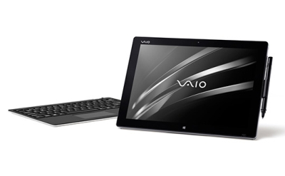 „VAIO“ grįžta į tarptautinę rinką