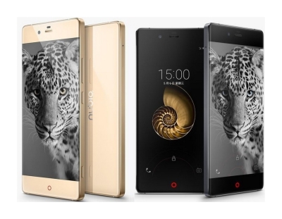 „ZTE Nubia Z9“ bandyme pranoko „iPhone 6“ „ZTE Nubia Z9“ bandyme pranoko „iPhone 6“