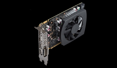 „NVIDIA“ pristatė vaizdo plokštę „GeForce GTX 950“