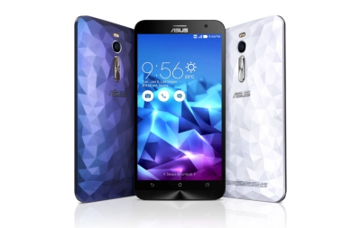 Išmanusis telefonas „ASUS ZenFone 2 Deluxe Special Edition“ gavo 256 GB atminties Išmanusis telefonas „ASUS ZenFone 2 Deluxe Special Edition“ gavo 256 GB atminties