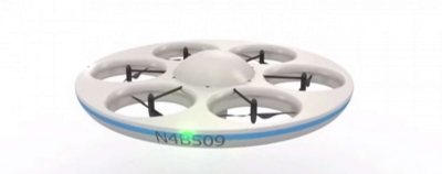 Džordžijos policija nusikaltėlių medžioklei pasitelks dronus Džordžijos policija nusikaltėlių medžioklei pasitelks dronus