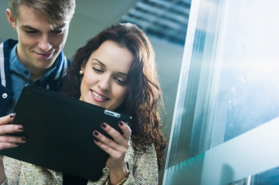 VGTU studentų patogumui – moderniausi Lietuvoje interneto vartai VGTU studentų patogumui – moderniausi Lietuvoje interneto vartai