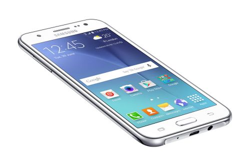 Išmaniojo telefono „Samsung Galaxy J5“ apžvalga
