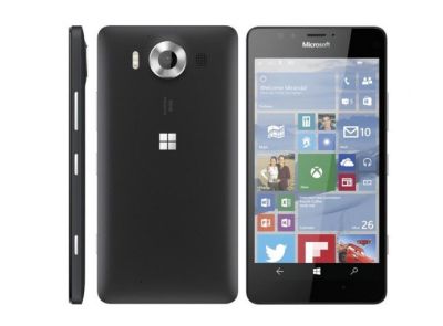 Nutekinti „Lumia 950 XL (Cityman)“ ir „Lumia 950 (Talkman)“ paveikslėliai