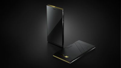 „Turing Phone“ kaina ir pristatymo pirkėjams data