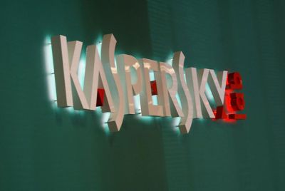 Jevgenijus Kasperskis ragino naikinti konkurentus