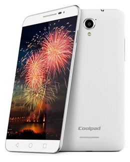Lietuvoje pristatyta naujiena – „CoolPad“ telefonai Lietuvoje pristatyta naujiena – „CoolPad“ telefonai