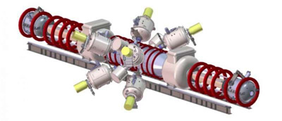 „Tri Alpha“ branduolinės sintezės reaktorius