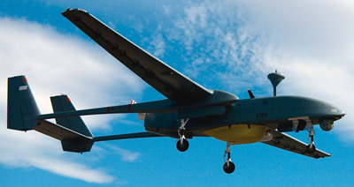 Australijoje kariniam dronui suteikta teisė laisvai skraidyti Australijoje kariniam dronui suteikta teisė laisvai skraidyti