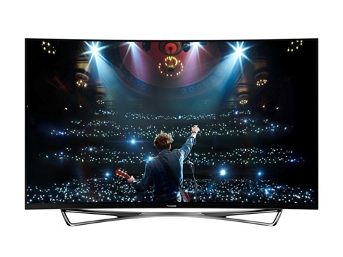 „Panasonic TX-65CZ950“ OLED televizorius: sveiki atvykę į ateities televizijos kokybės bei dizaino pasaulį