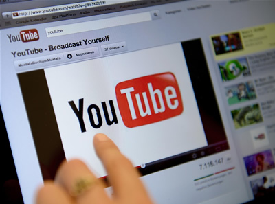 Žiniasklaida: „YouTube“ gali tapti mokamu