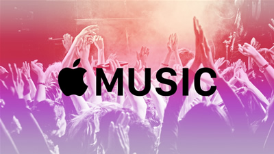 „Apple“ pripažįsta, kad su „Apple Music“ dar yra nebaigtų darbų