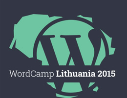 Rugsėjį Vilniuje įvyks pirmoji turinio valdymo sistemos „WordPress“ konferencija Lietuvoje Rugsėjį Vilniuje įvyks pirmoji turinio valdymo sistemos „WordPress“ konferencija Lietuvoje