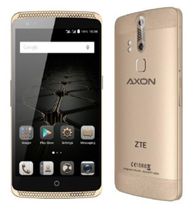 Flagmanas su dviguba kamera „ZTE Axon Elite“ atkeliauja į Europą Flagmanas su dviguba kamera „ZTE Axon Elite“ atkeliauja į Europą