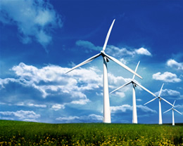 „Amazon“ statys 208 MW galios vėjo jėgainių parką „Amazon“ statys 208 MW galios vėjo jėgainių parką