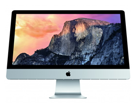 Naujieji „iMac“ – su pagerintu ekrano spalvų sodrumu? Naujieji „iMac“ – su pagerintu ekrano spalvų sodrumu?