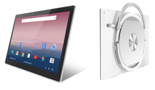 „Alcatel OneTouch Xess“ „Alcatel OneTouch Xess“