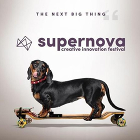 SUPERNOVA SUPERNOVA
