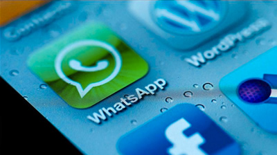 „WhatsApp“ vartotojams – rimtas įspėjimas „WhatsApp“ vartotojams – rimtas įspėjimas