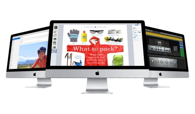 Gandai: „Apple“ pradėjo „iMac“ su 21 colio 4K ekranu gamybą Gandai: „Apple“ pradėjo „iMac“ su 21 colio 4K ekranu gamybą
