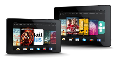 „Amazon“ kuria pigų planšetinį kompiuterį „Amazon“ kuria pigų planšetinį kompiuterį
