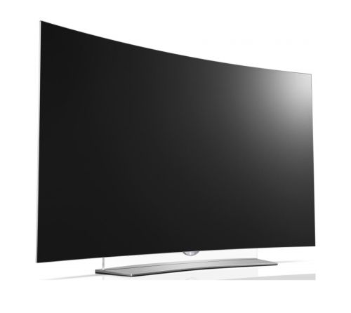 OLED televizoriaus „LG 55EG960V“ apžvalga