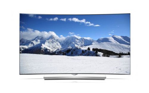 OLED televizoriaus „LG 55EG960V“ apžvalga