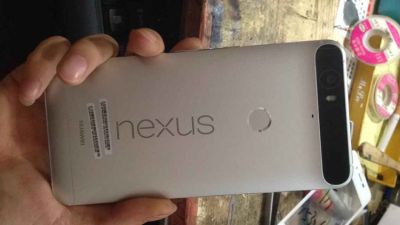 Nutekintos galimos „Huawei Nexus“ specifikacijos Nutekintos galimos „Huawei Nexus“ specifikacijos
