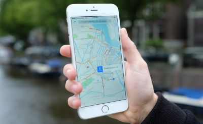 „Apple“ įsigijo vietos nustatymo duomenų analizavimo kompaniją „Apple“ įsigijo vietos nustatymo duomenų analizavimo kompaniją
