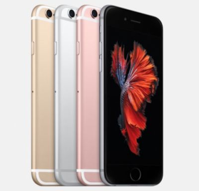 Įžūlumo viršūnė: „GooPhone i6S“ visiškai kopijuoja „iPhone 6S“ išorę Įžūlumo viršūnė: „GooPhone i6S“ visiškai kopijuoja „iPhone 6S“ išorę