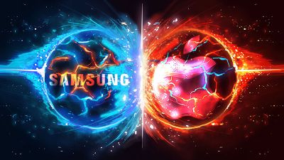 „Apple“ laimėjo patentų karą prieš „Samsung“: korėjiečių prietaisai nebebus tokie pat? „Apple“ laimėjo patentų karą prieš „Samsung“: korėjiečių prietaisai nebebus tokie pat?