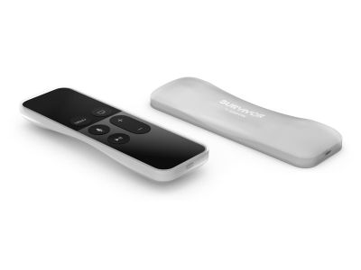 „Griffin“ išleido dėklą, skirtą atnaujinto „Apple TV“ pulteliui „Griffin“ išleido dėklą, skirtą atnaujinto „Apple TV“ pulteliui