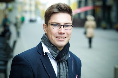 Lietuvių įkurtą startuolį mokys „Google“ ekspertai Lietuvių įkurtą startuolį mokys „Google“ ekspertai