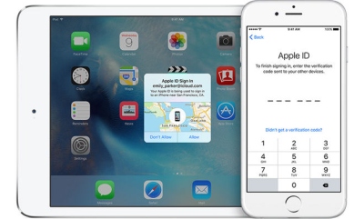 „iOS 9“ saugumo spraga leidžia peržiūrėti telefono nuotraukas ir kontaktus be užrakto kodo „iOS 9“ saugumo spraga leidžia peržiūrėti telefono nuotraukas ir kontaktus be užrakto kodo