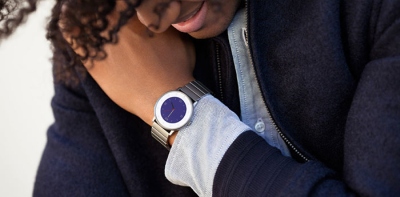 „Pebble Time Round“: ploniausias ir lengviausias pasaulyje išmanusis laikrodis „Pebble Time Round“: ploniausias ir lengviausias pasaulyje išmanusis laikrodis