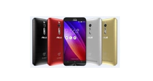 „Asus ZenFone 2“ apžvalga