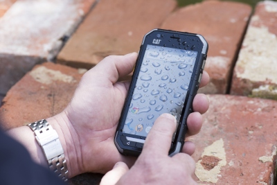 „Cat S30“ į Lietuvą atvyks dar rugsėjį „Cat S30“ į Lietuvą atvyks dar rugsėjį