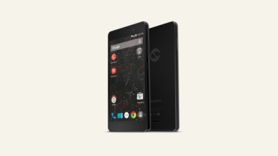 Pradedama prekyba privatumą itin saugančiu telefonu „Blackphone 2“