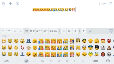 „Apple“ gali susilaukti sankcijų Rusijoje dėl tos pačios lyties porų „Emoji“ paveiksliukų „Apple“ gali susilaukti sankcijų Rusijoje dėl tos pačios lyties porų „Emoji“ paveiksliukų