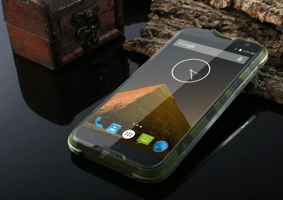„Blackview BV5000“ galima naudoti kaip plaktuką „Blackview BV5000“ galima naudoti kaip plaktuką