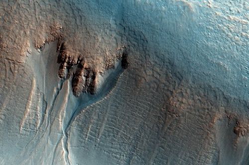 Ką daryti, kad žmonių apsilankymas Marse nesibaigtų siaubingu fiasko?