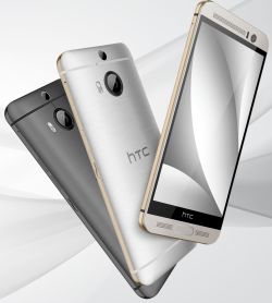 HTC pristato dar pora flagmanų: „One M9+ Supreme Camera“ ir „Butterfly 3“